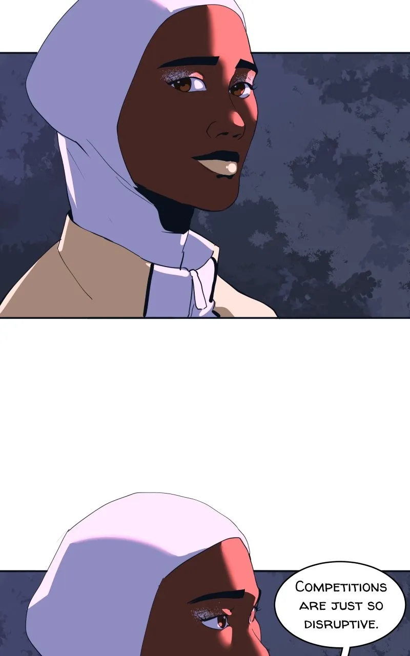 Asterion Chapter 21 page 37 - 