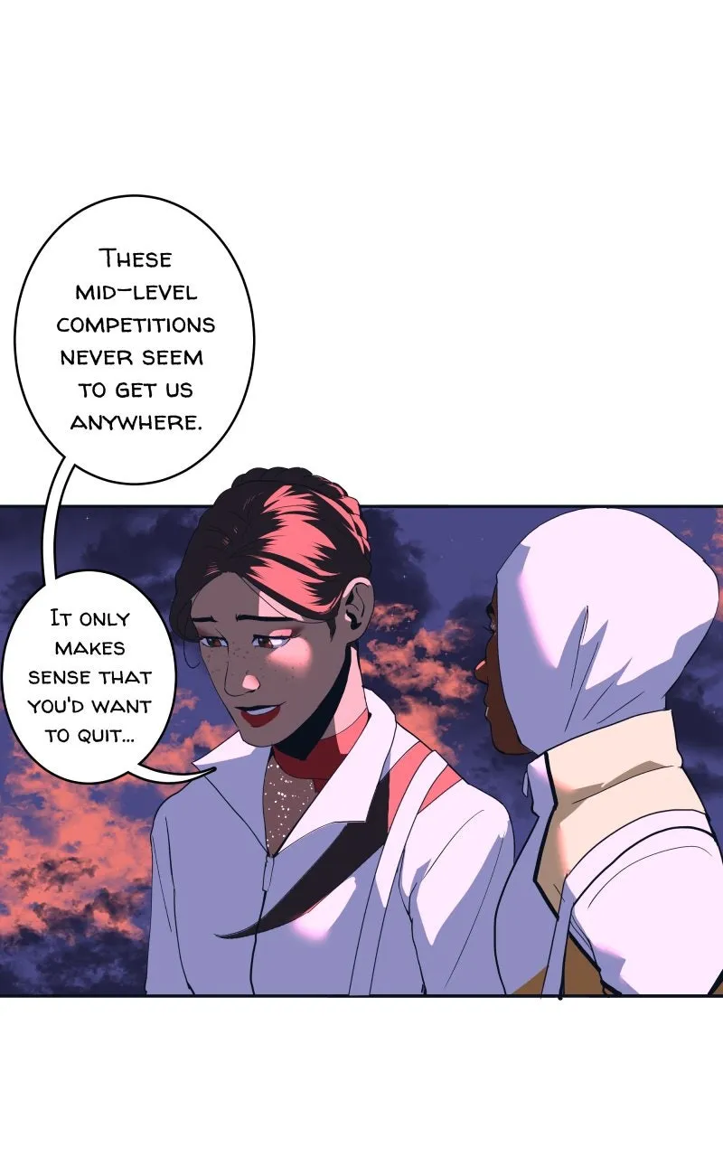 Asterion Chapter 21 page 39 - 