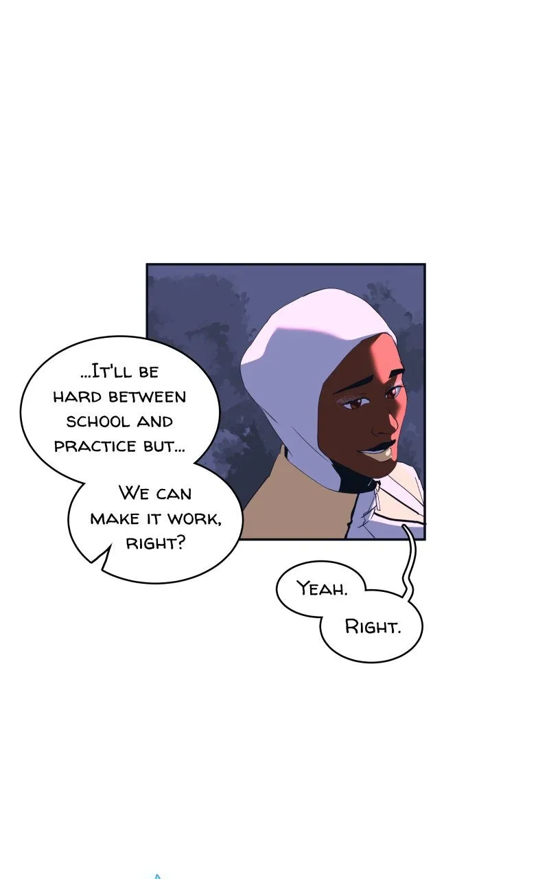 Asterion Chapter 21 page 43 - 