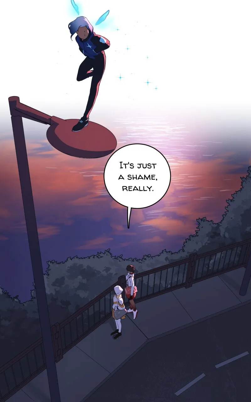 Asterion Chapter 21 page 44 - 