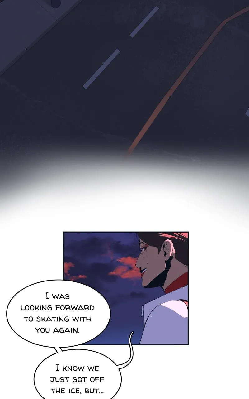 Asterion Chapter 21 page 45 - 