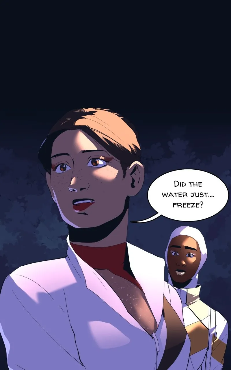 Asterion Chapter 21 page 51 - 
