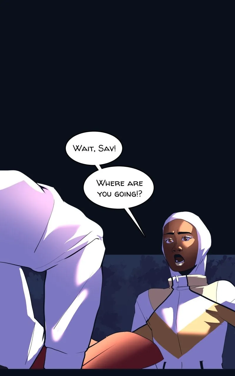 Asterion Chapter 21 page 53 - 