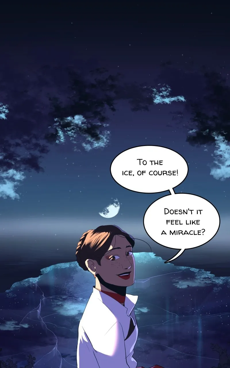 Asterion Chapter 21 page 54 - 