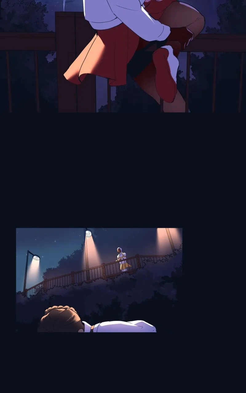 Asterion Chapter 21 page 55 - 