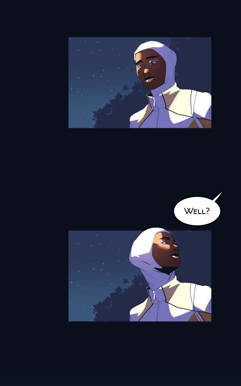 Asterion Chapter 21 page 56 - 