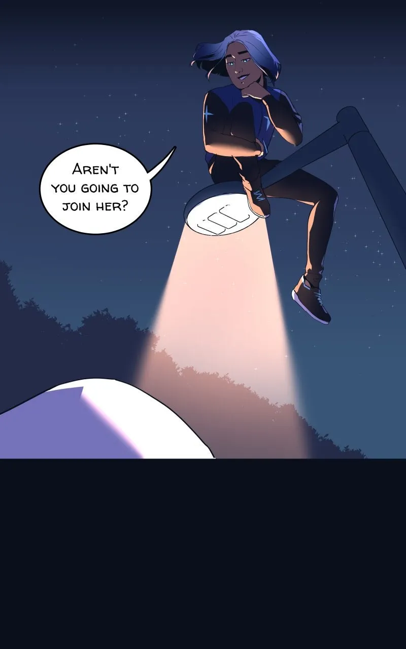Asterion Chapter 21 page 57 - 