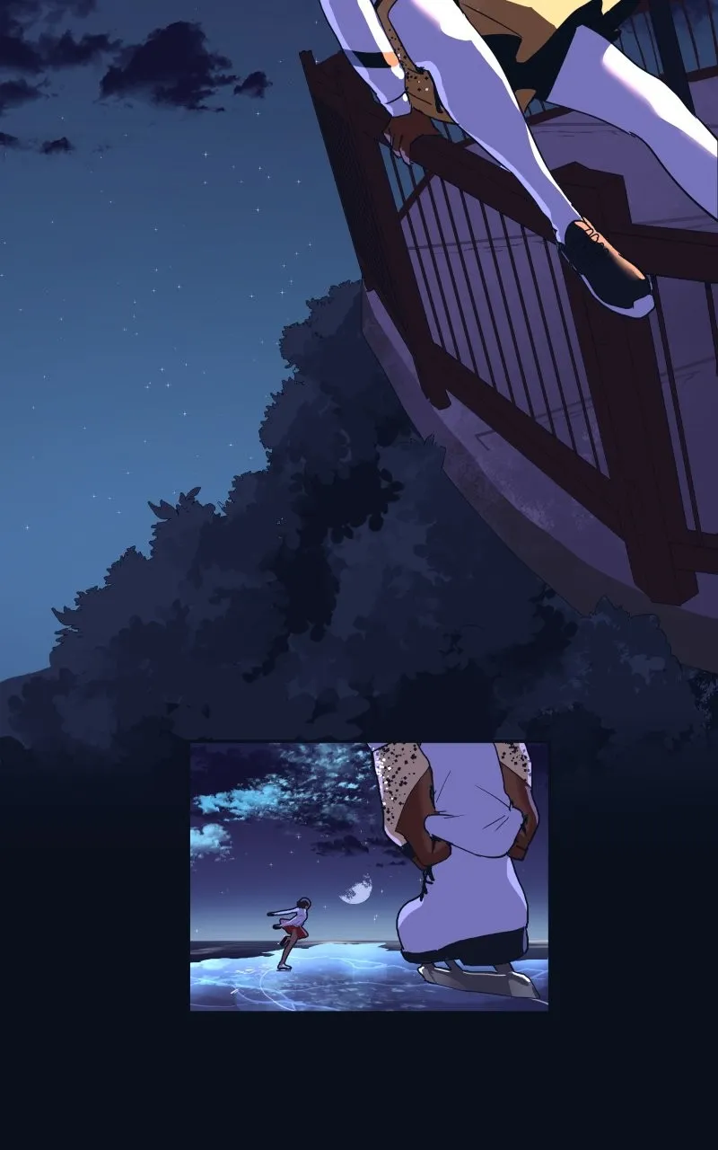 Asterion Chapter 21 page 60 - 