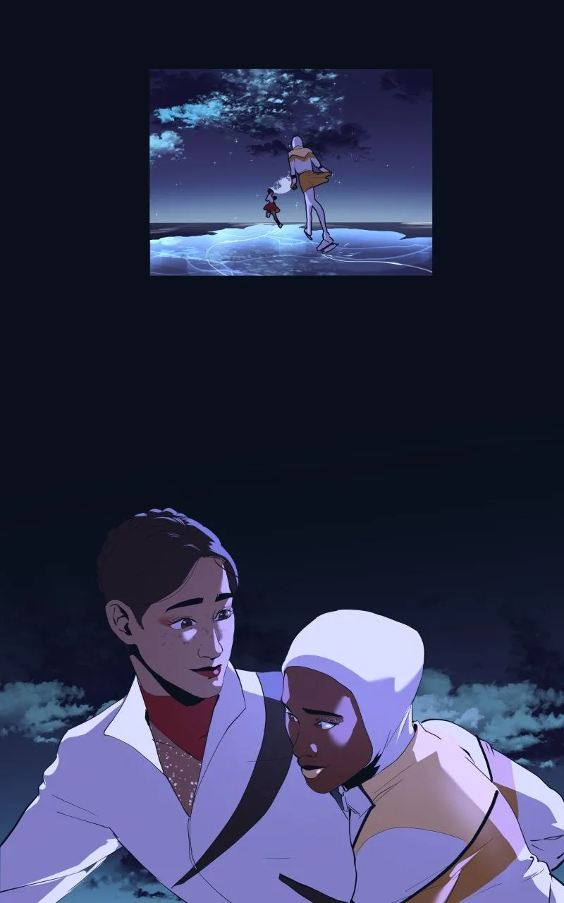 Asterion Chapter 21 page 61 - 