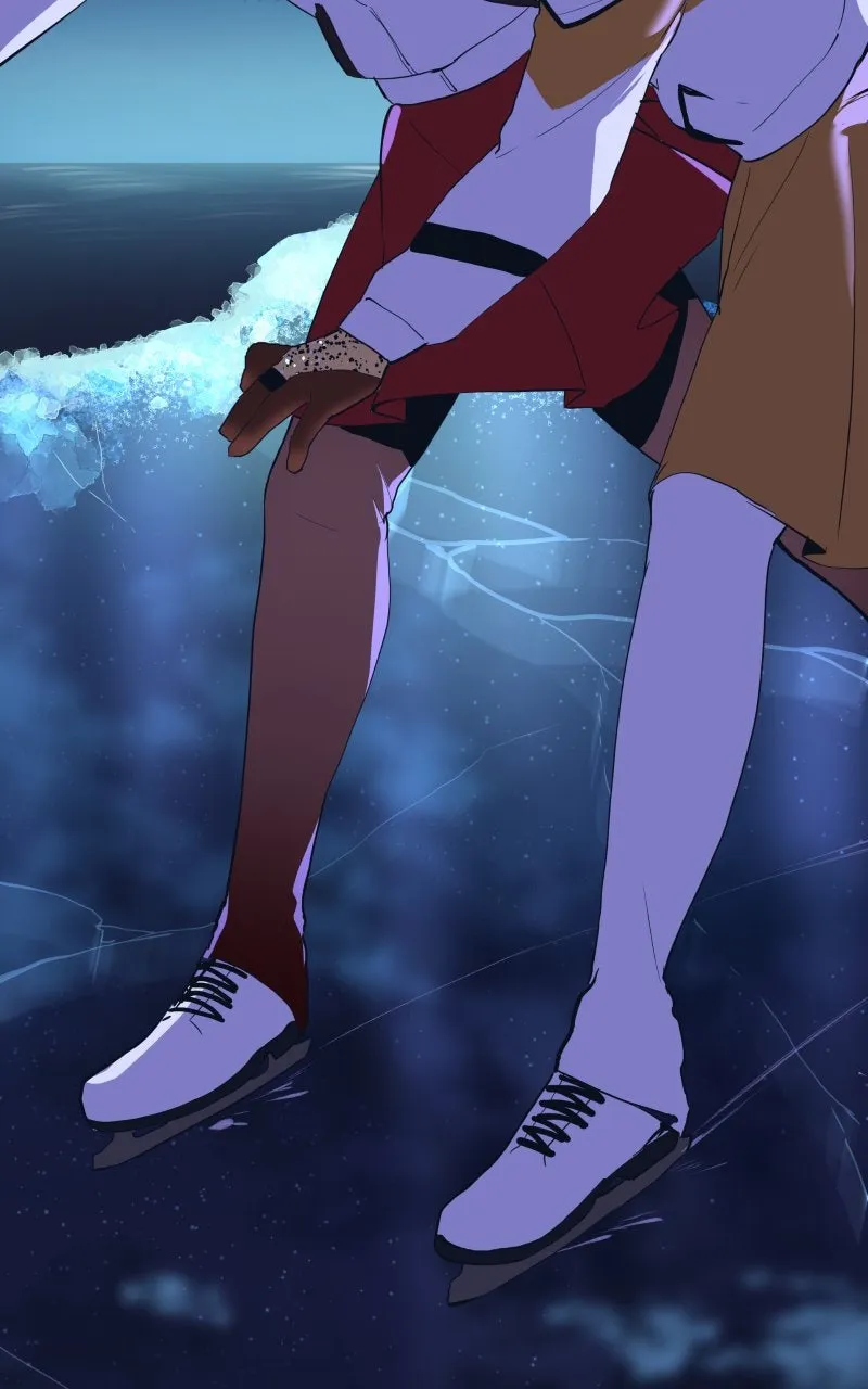 Asterion Chapter 21 page 62 - 