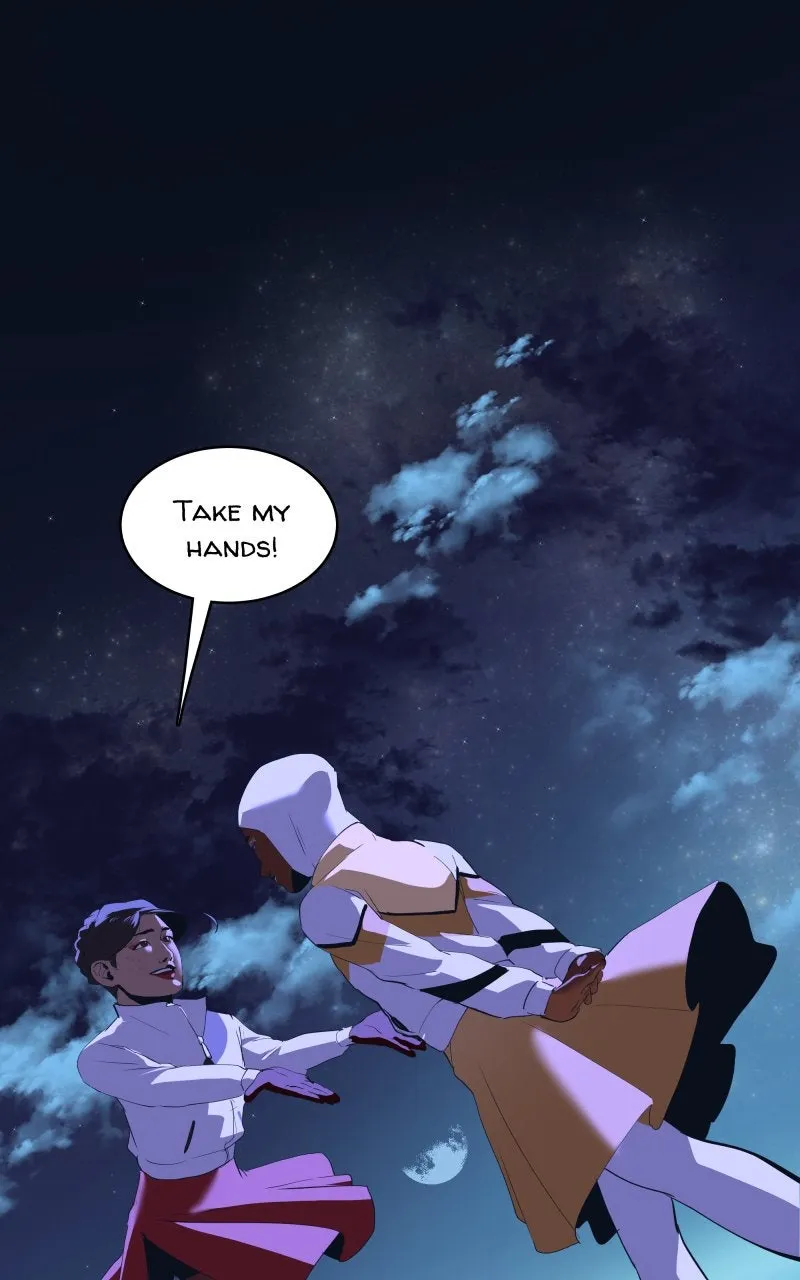 Asterion Chapter 21 page 66 - 