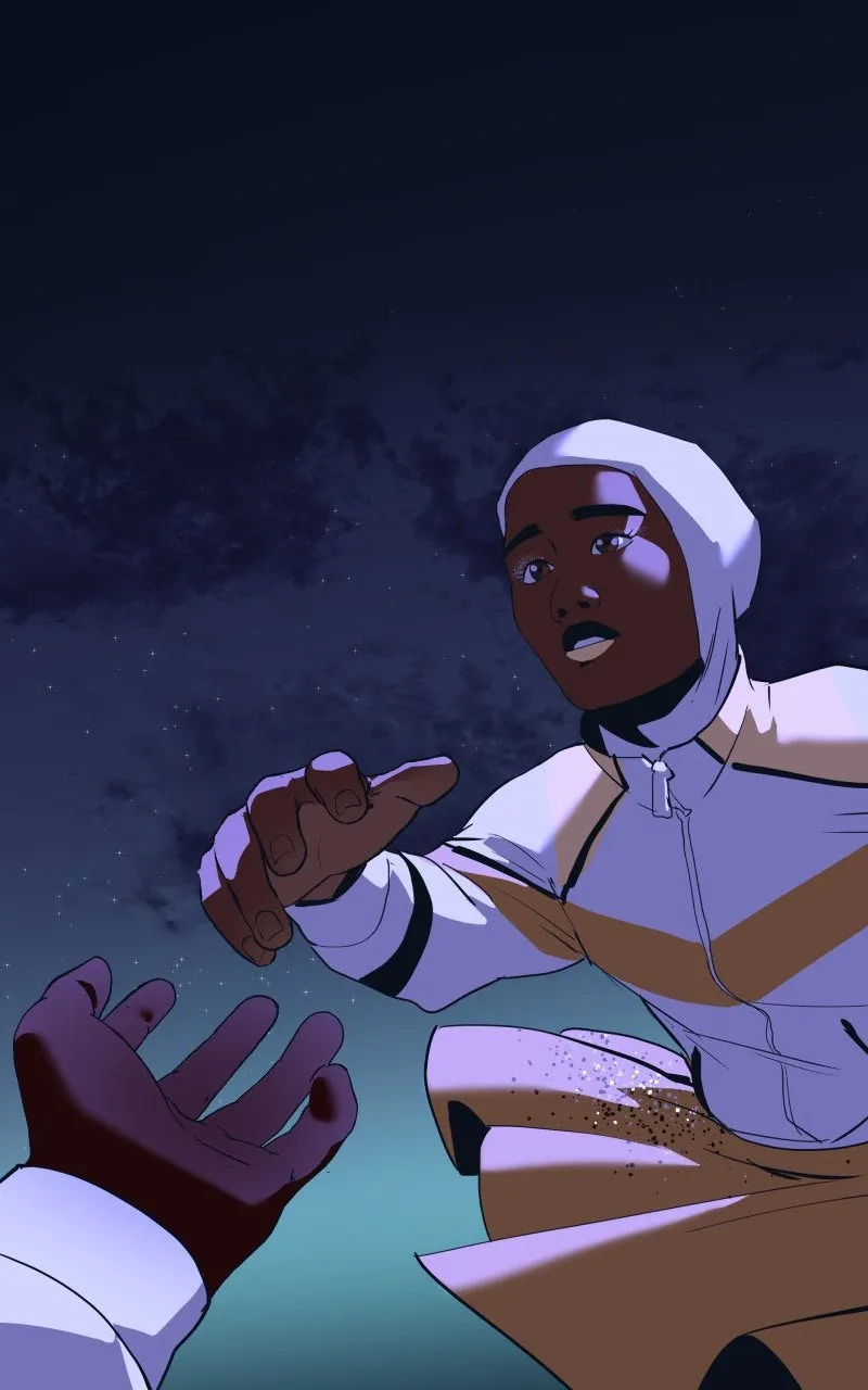 Asterion Chapter 21 page 68 - 