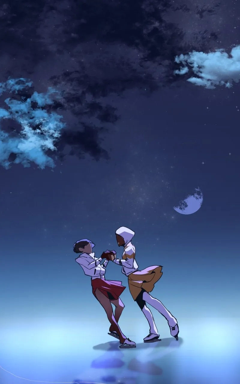 Asterion Chapter 21 page 71 - 