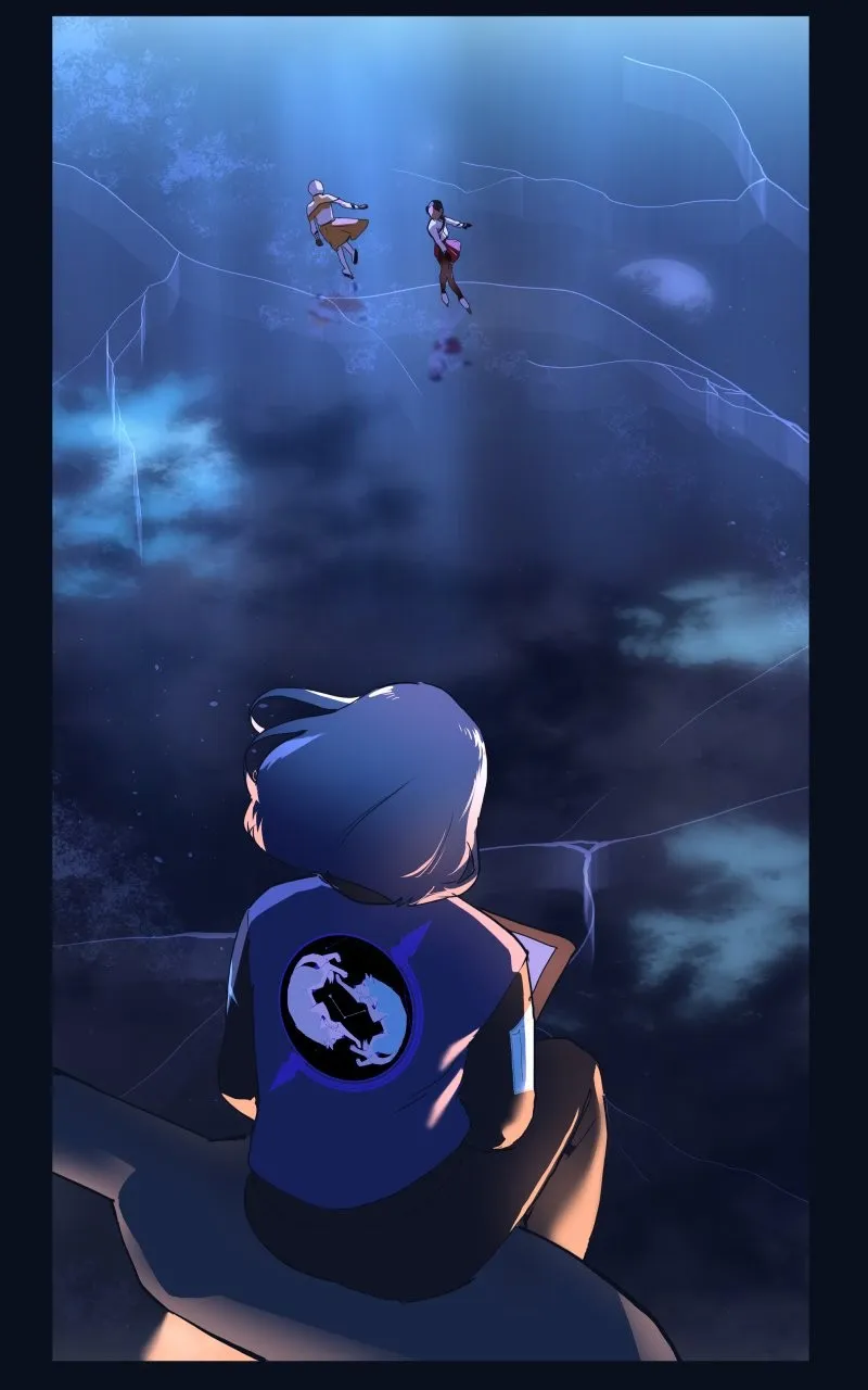 Asterion Chapter 21 page 81 - 