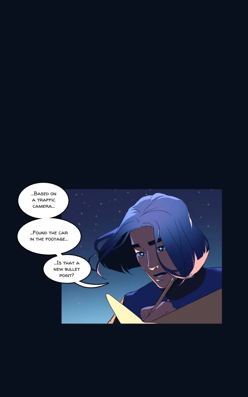 Asterion Chapter 21 page 82 - 