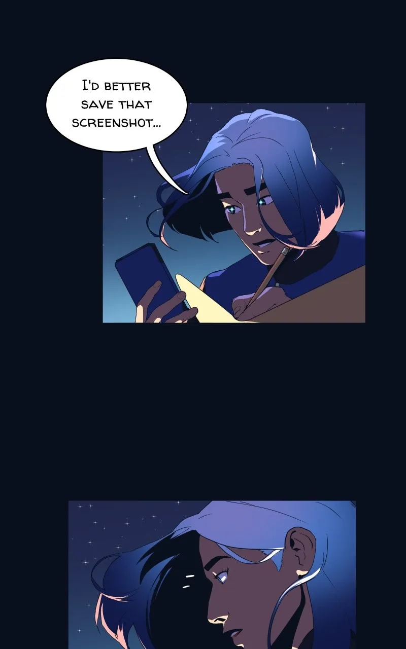 Asterion Chapter 21 page 83 - 
