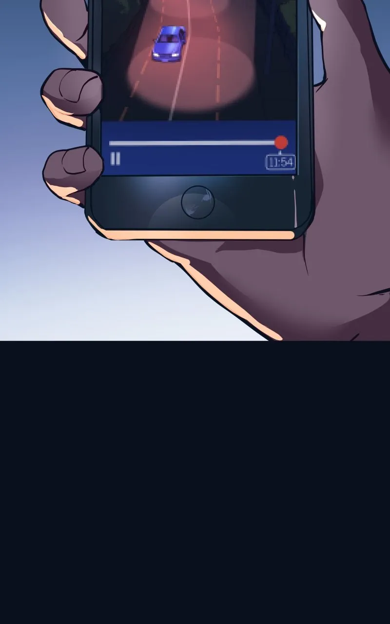 Asterion Chapter 21 page 85 - 