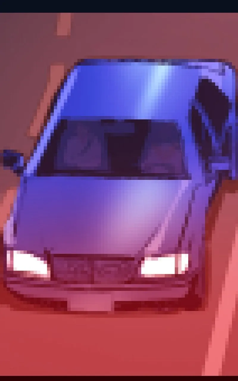 Asterion Chapter 21 page 86 - 