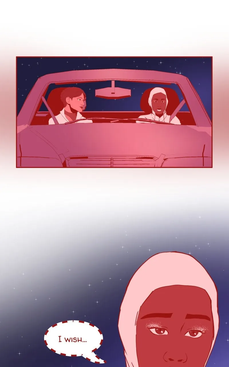 Asterion Chapter 21 page 88 - 