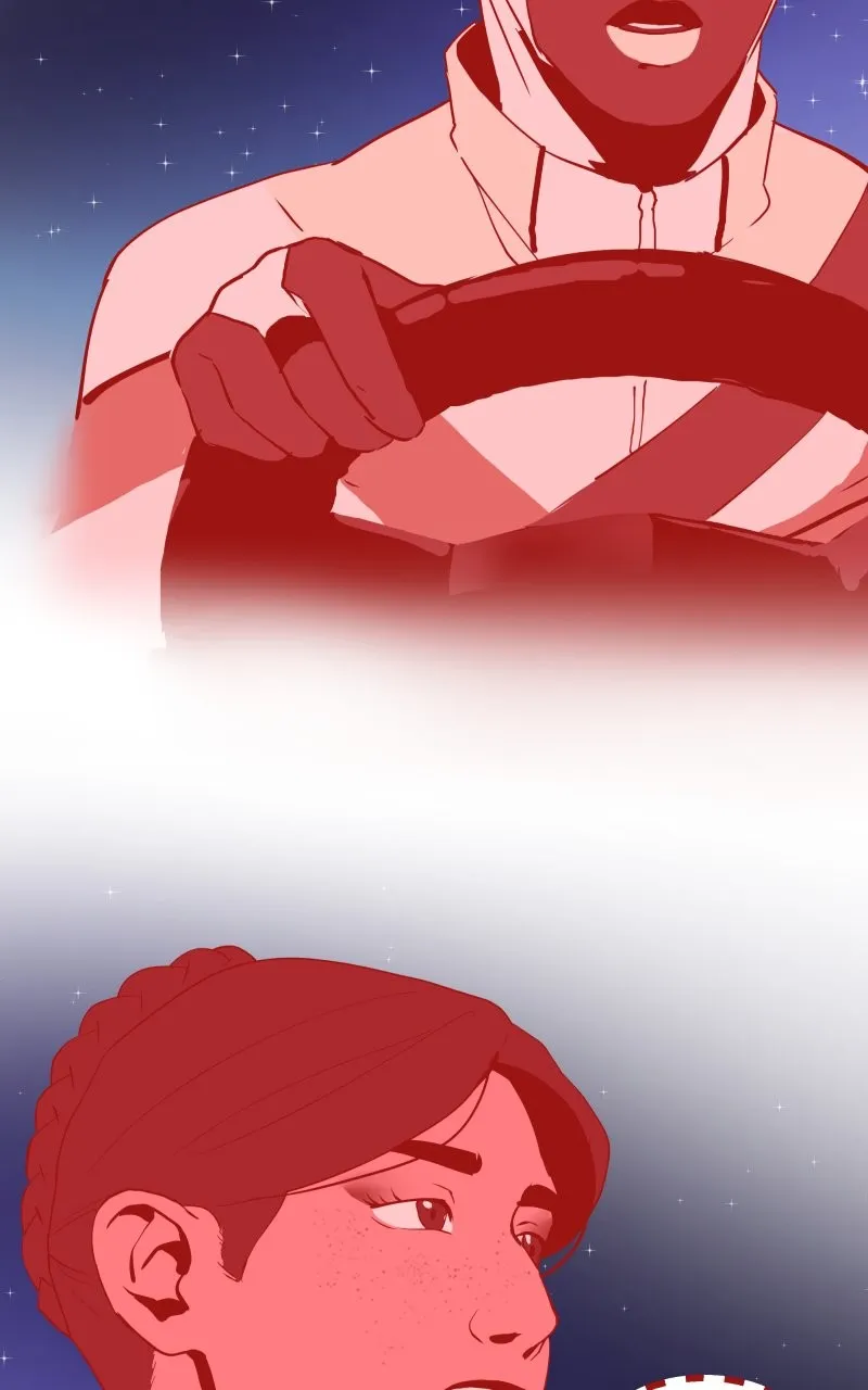 Asterion Chapter 21 page 89 - 