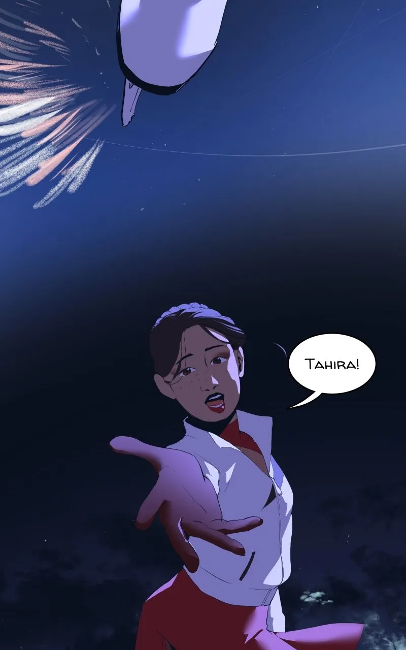 Asterion Chapter 21 page 93 - 