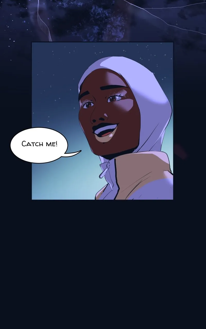 Asterion Chapter 21 page 95 - 