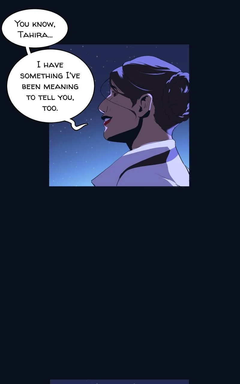 Asterion Chapter 21 page 98 - 