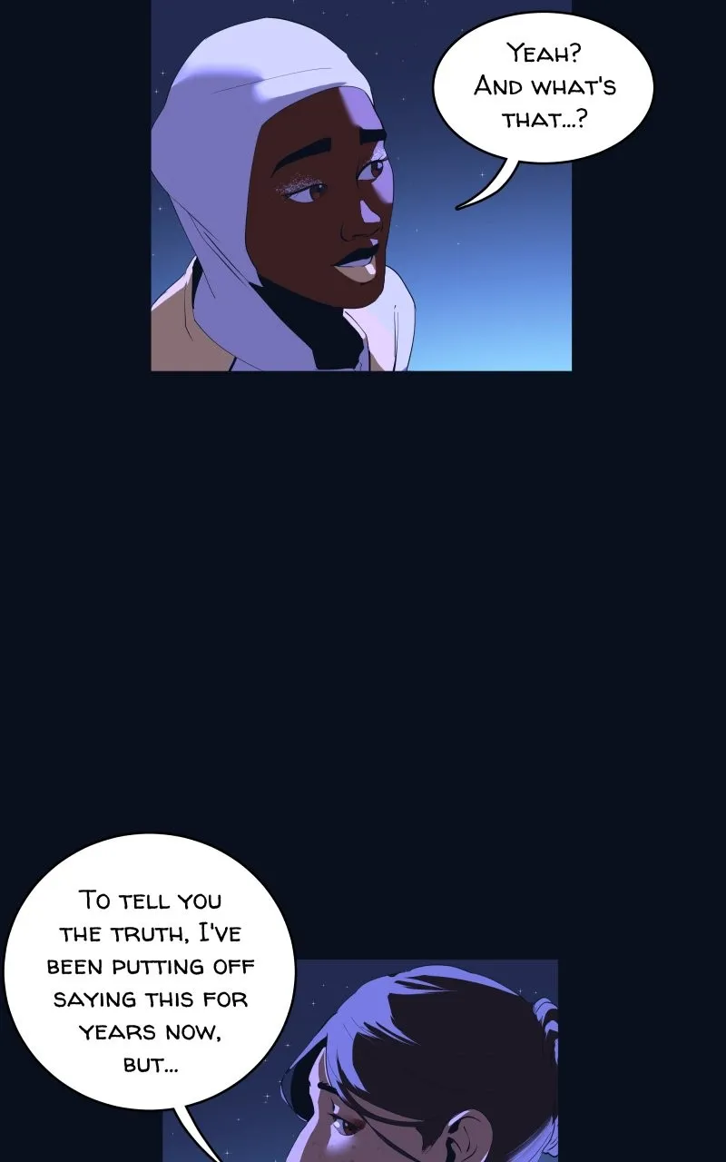 Asterion Chapter 21 page 99 - 