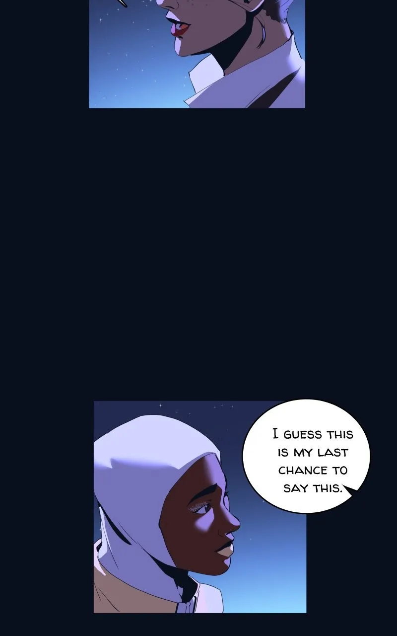 Asterion Chapter 21 page 100 - 