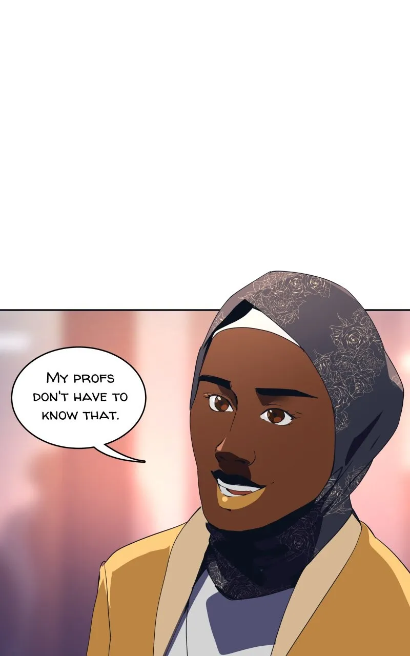 Asterion Chapter 22 page 12 - 