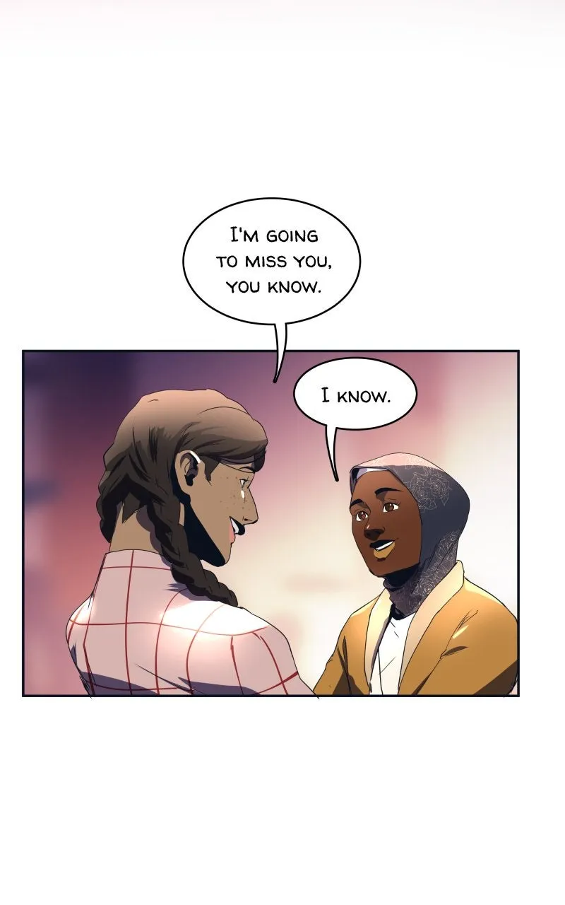 Asterion Chapter 22 page 16 - 