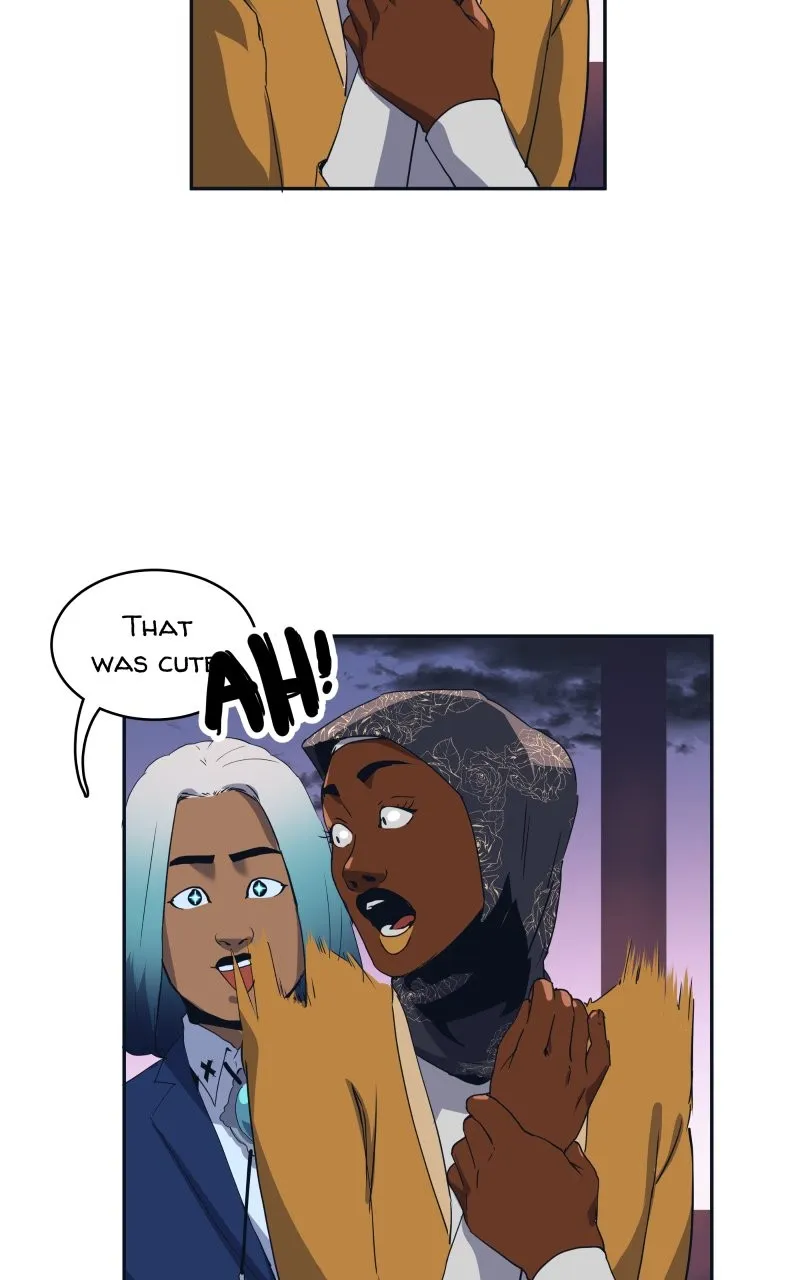 Asterion Chapter 22 page 24 - 