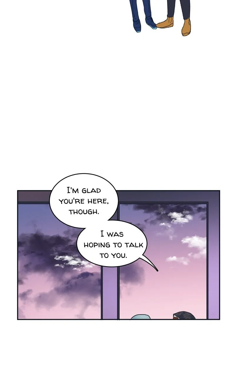 Asterion Chapter 22 page 26 - 