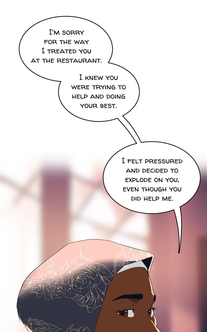 Asterion Chapter 22 page 27 - 