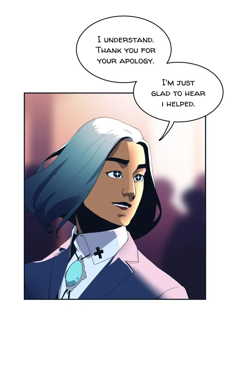 Asterion Chapter 22 page 29 - 