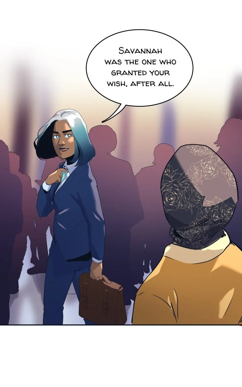 Asterion Chapter 22 page 30 - 