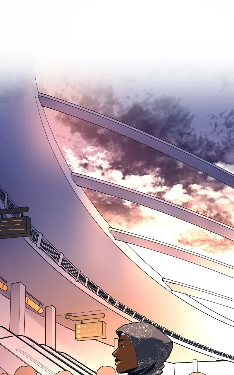 Asterion Chapter 22 page 32 - 