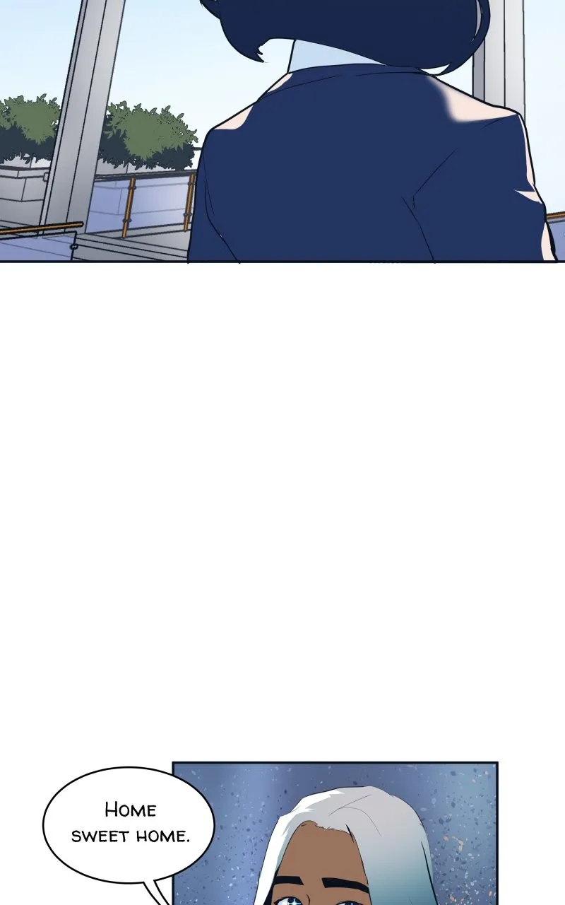 Asterion Chapter 22 page 36 - 