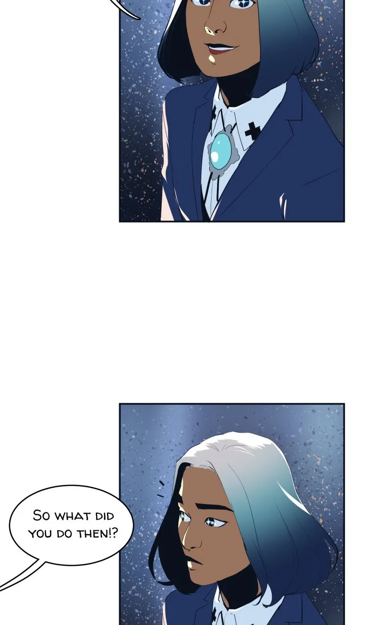 Asterion Chapter 22 page 37 - 