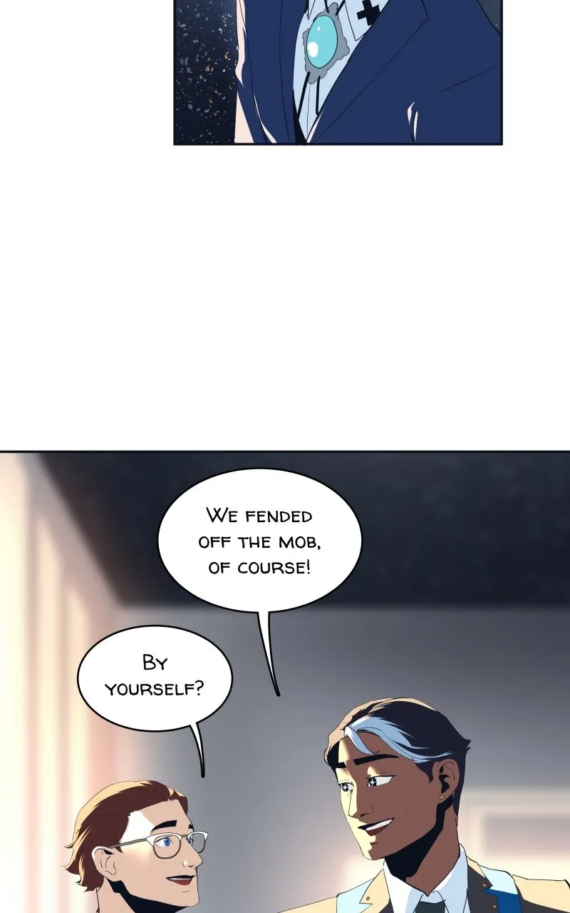 Asterion Chapter 22 page 38 - 