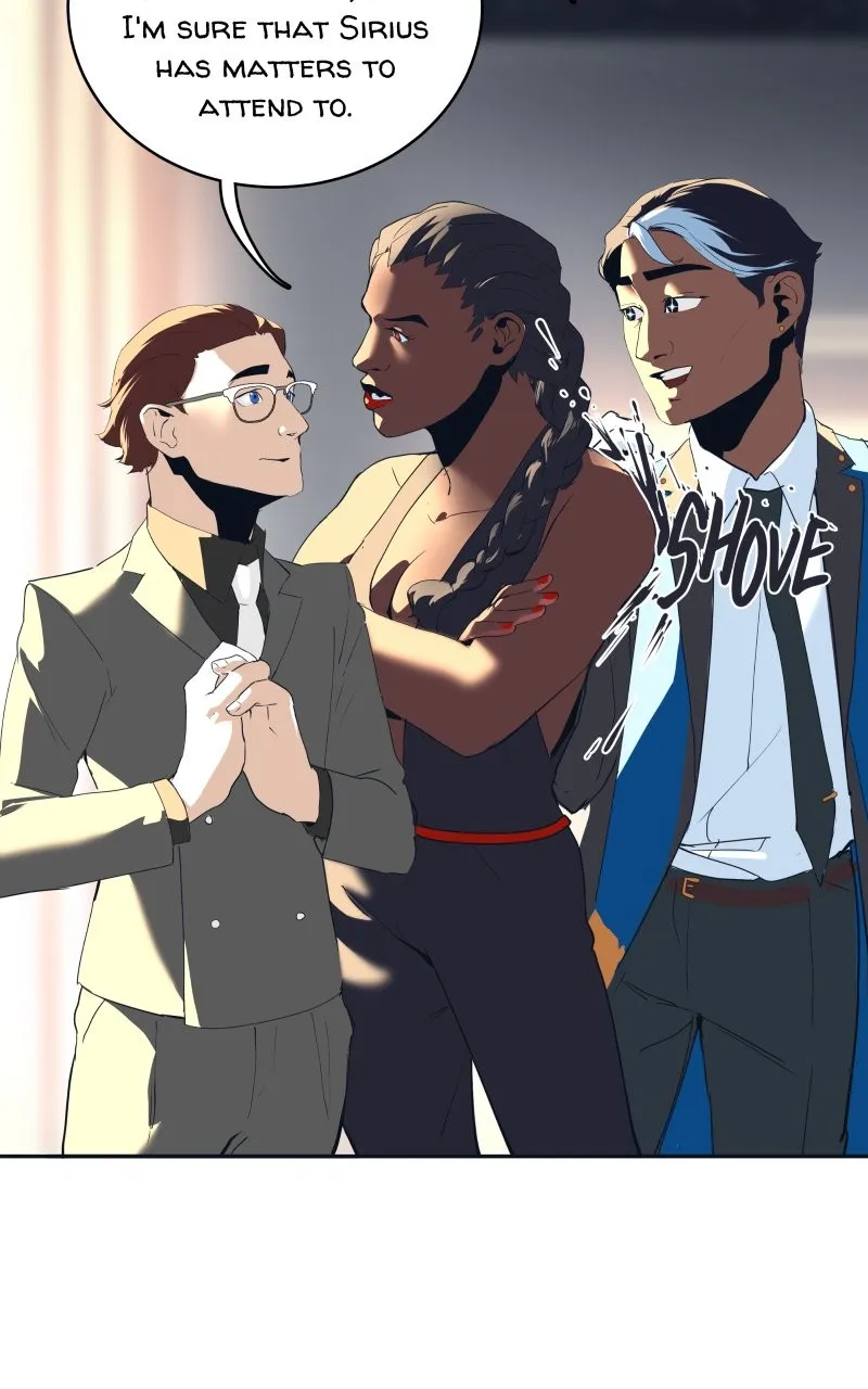 Asterion Chapter 22 page 40 - 