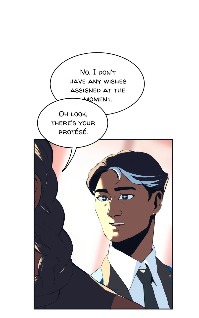 Asterion Chapter 22 page 42 - 