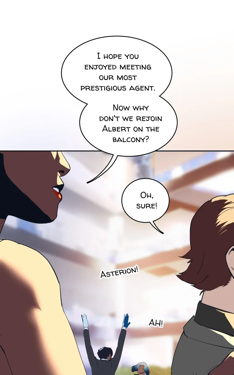 Asterion Chapter 22 page 44 - 