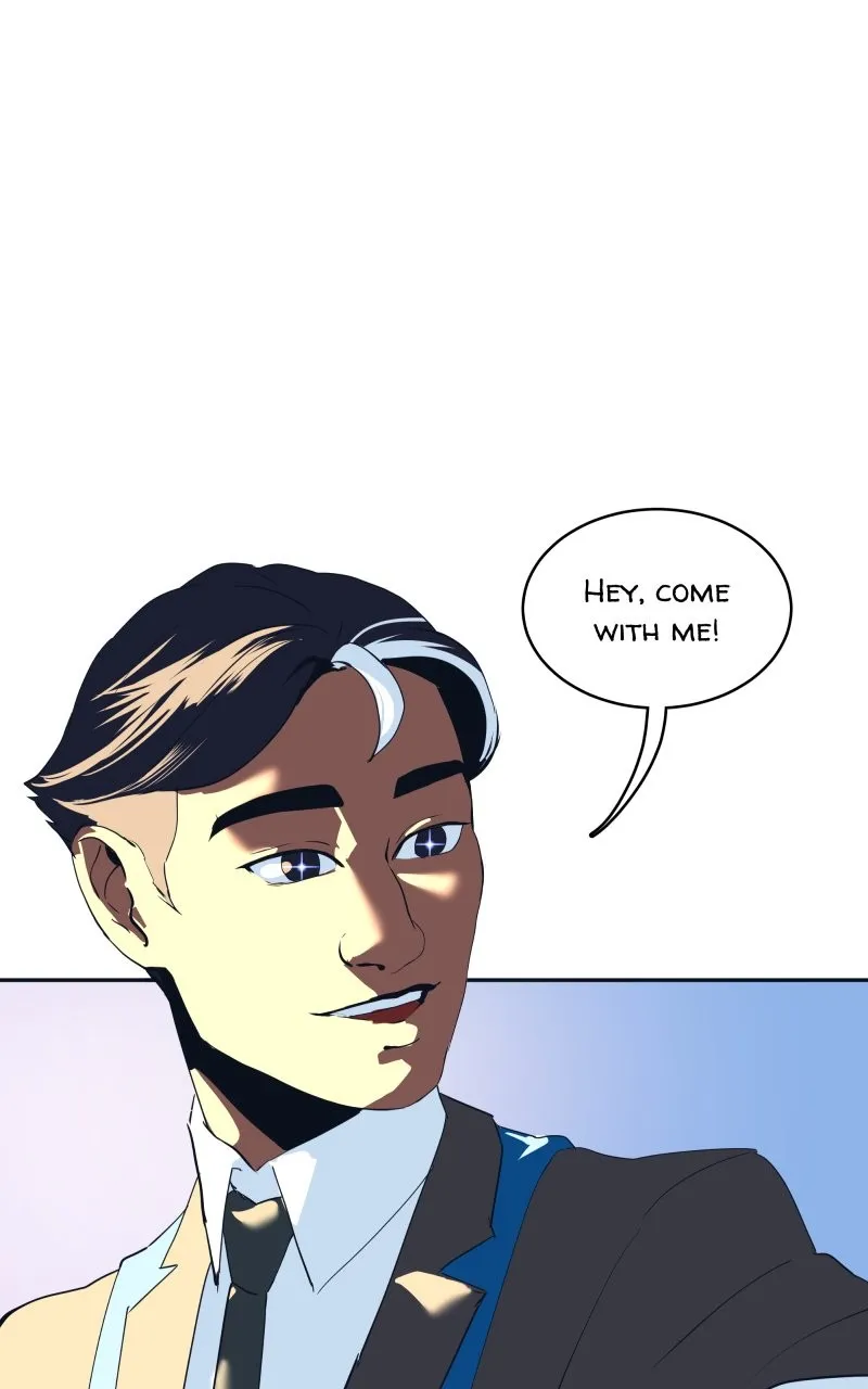 Asterion Chapter 22 page 47 - 