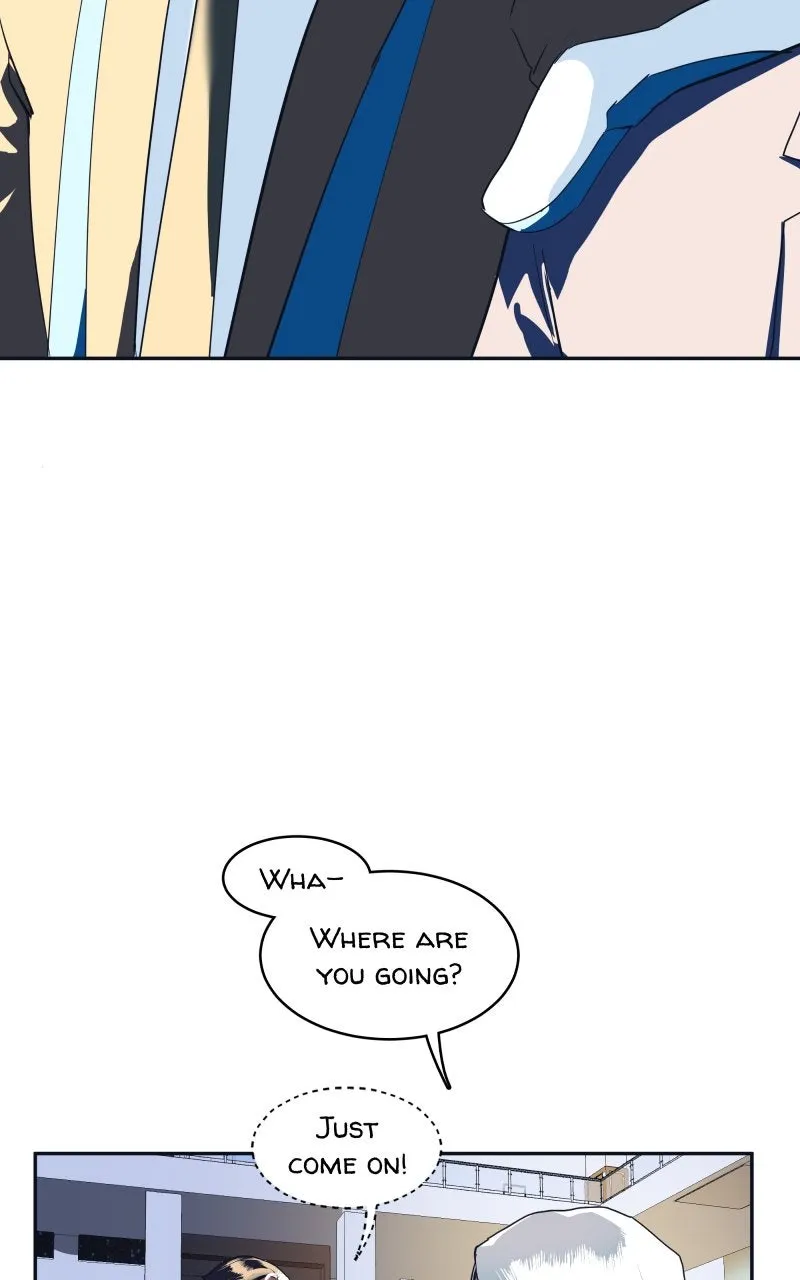 Asterion Chapter 22 page 48 - 