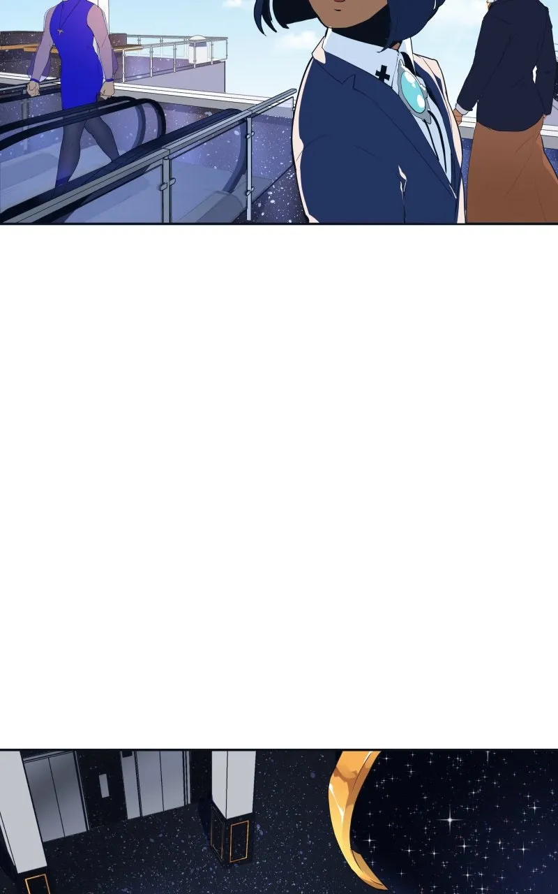 Asterion Chapter 22 page 50 - 