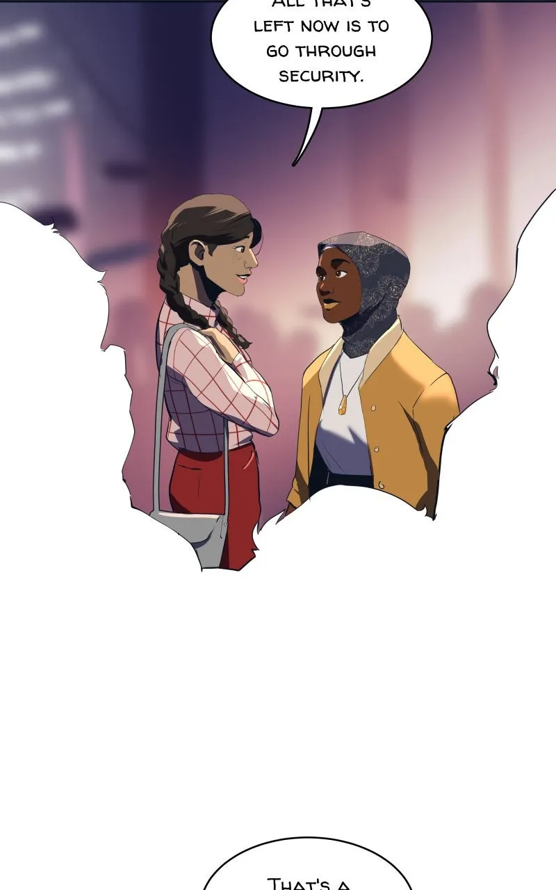Asterion Chapter 22 page 6 - 