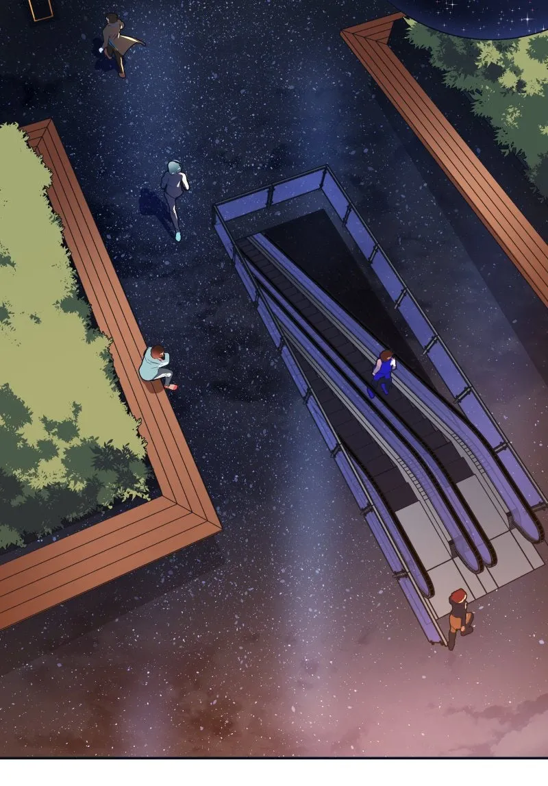 Asterion Chapter 22 page 51 - 