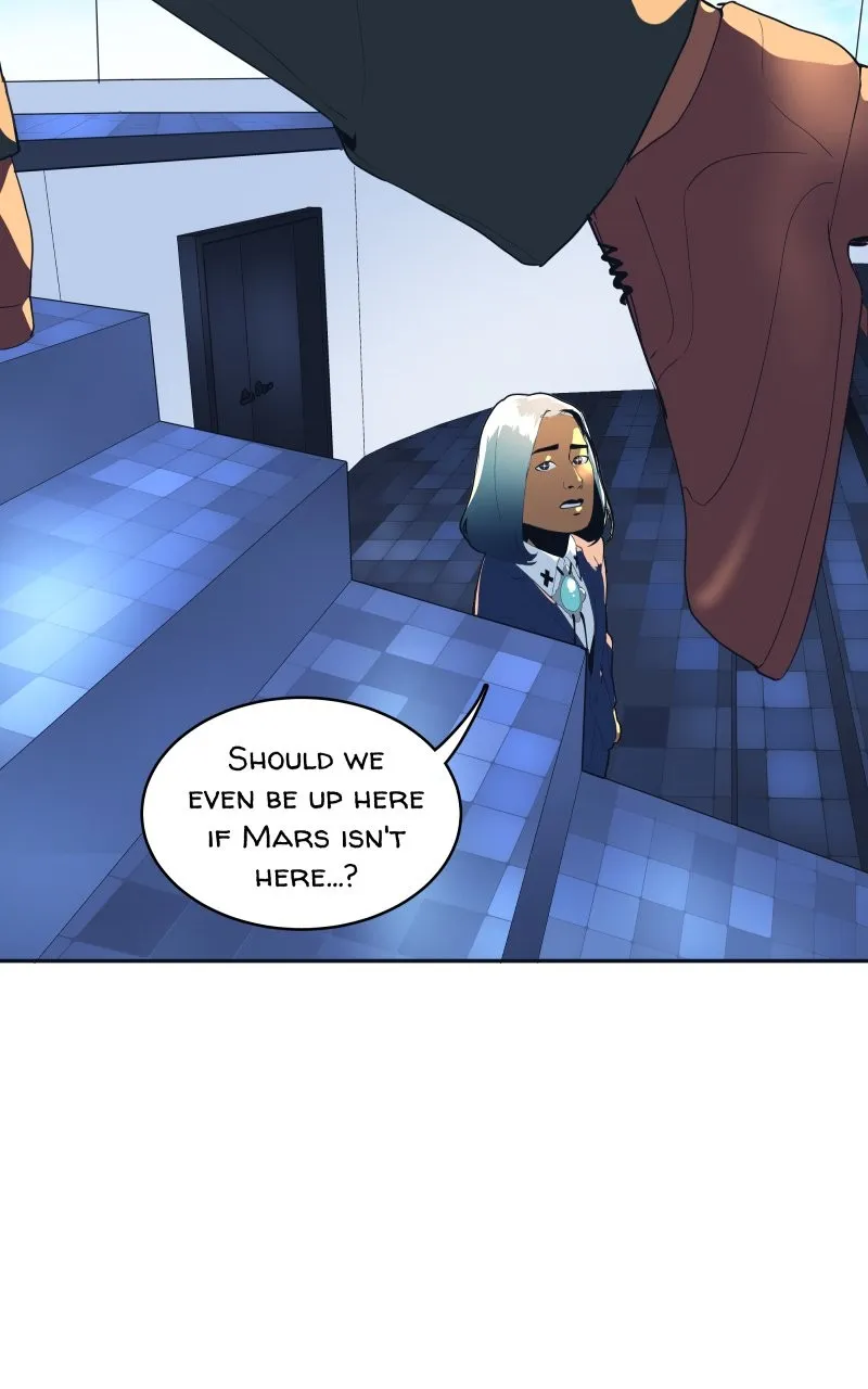 Asterion Chapter 22 page 54 - 