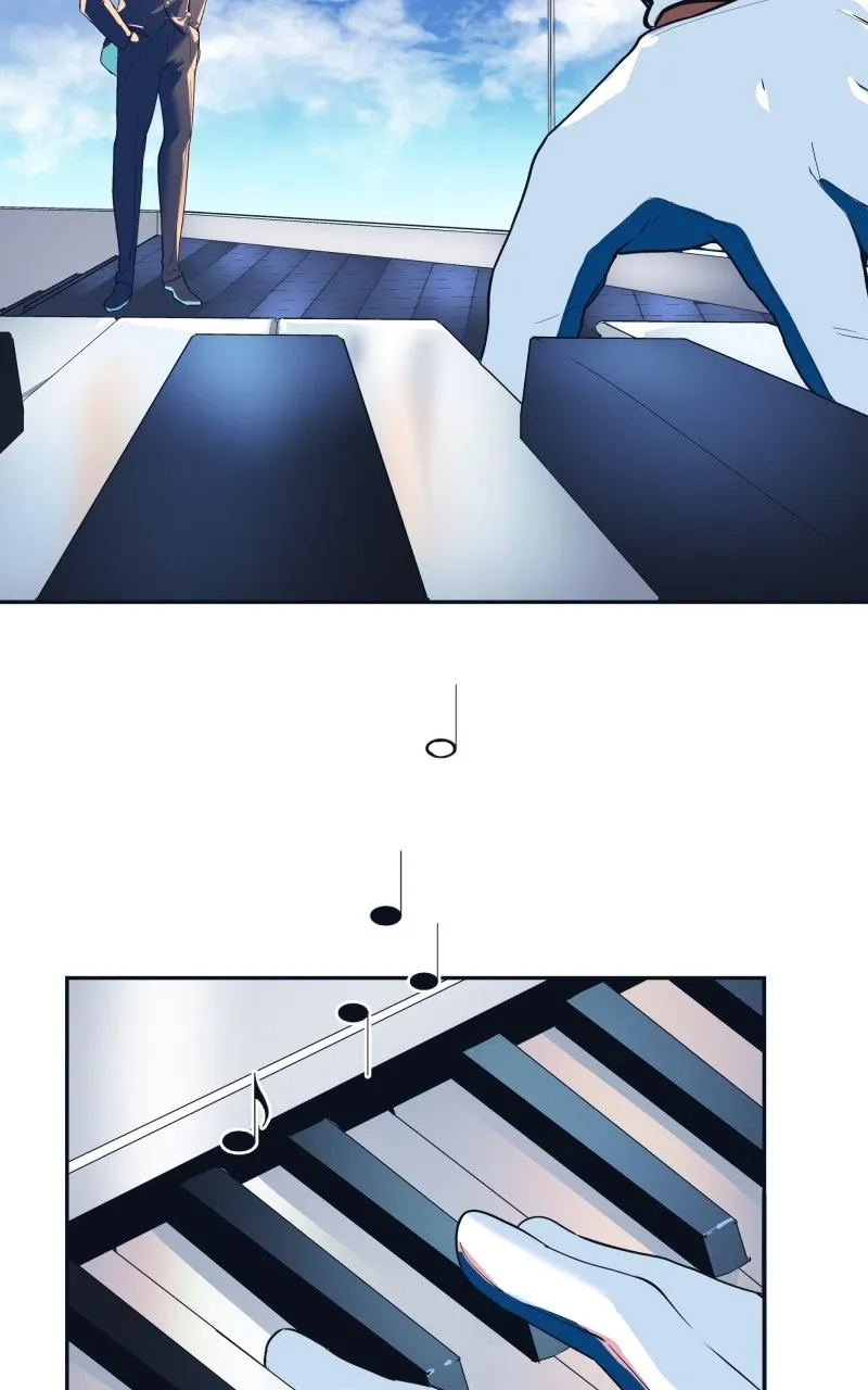 Asterion Chapter 22 page 58 - 